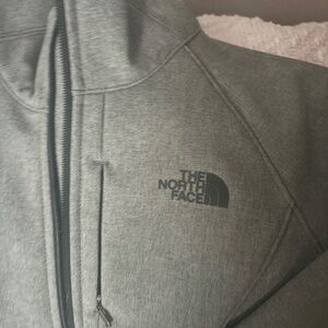 NF sage jacket brand new no tags Small